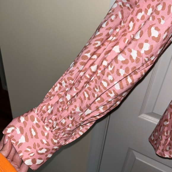 Eloquii blouse - Picture 3 of 5